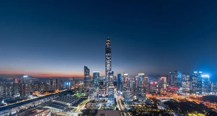 扩区又扩容！“新前海”将有哪些新变化？一文读懂投融资配套服务升级