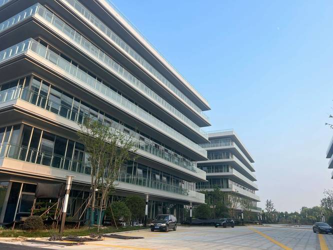 高校产研院与创新中心投融资配套服务体系建设研究